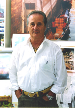 Franco Stocchi