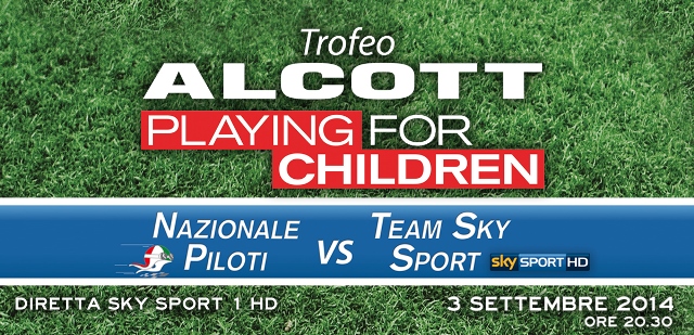 Trofeo Alcott