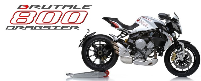 Daimler pronta a rilevare il 25% di Mv Agusta