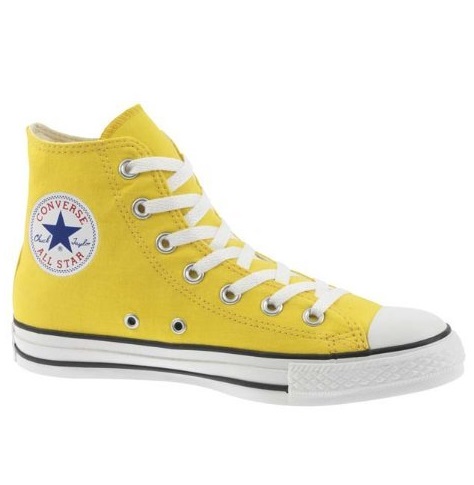 Converse fa causa a 31 gruppi (big inclusi)