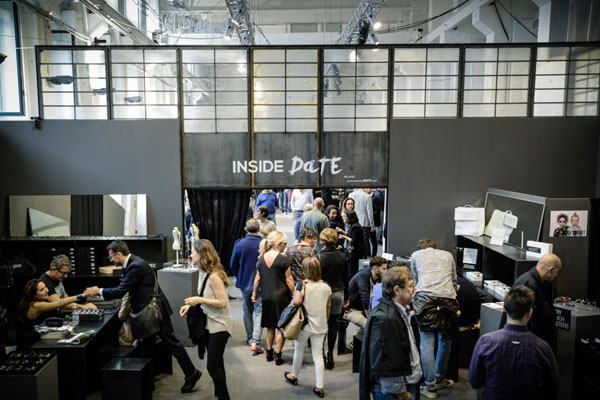DaTe, in 1.300 per l’eyewear di ricerca