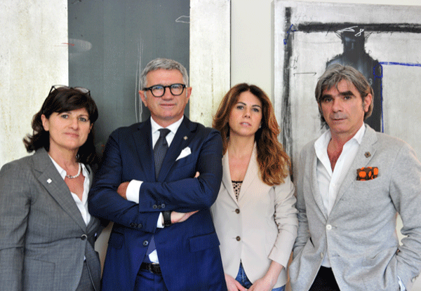 La rivoluzione Lardini fa 71 mln nel 2014
