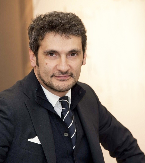 Giulio Guasco, nuovo ad di Harmont & Blaine