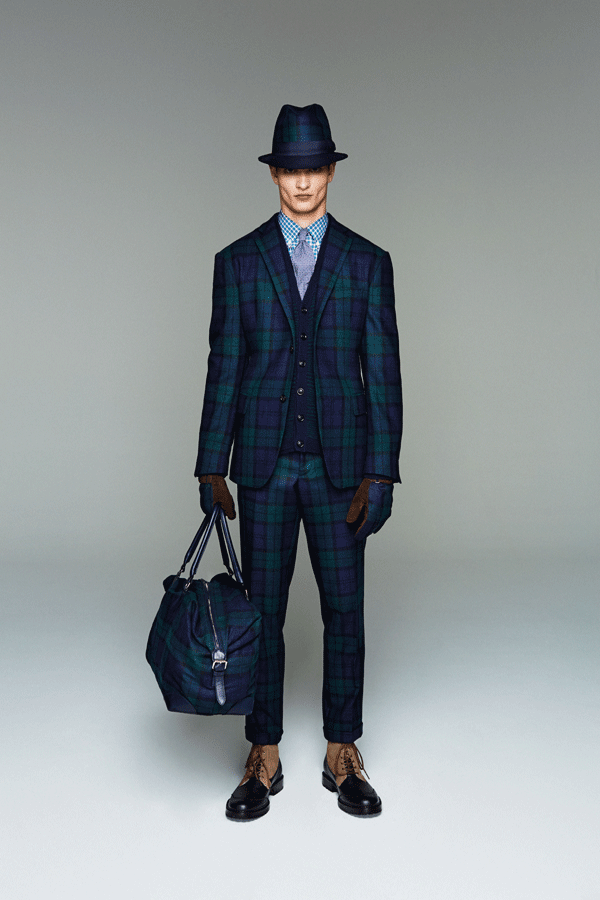 Henry Cotton’s in joint venture per la Cina