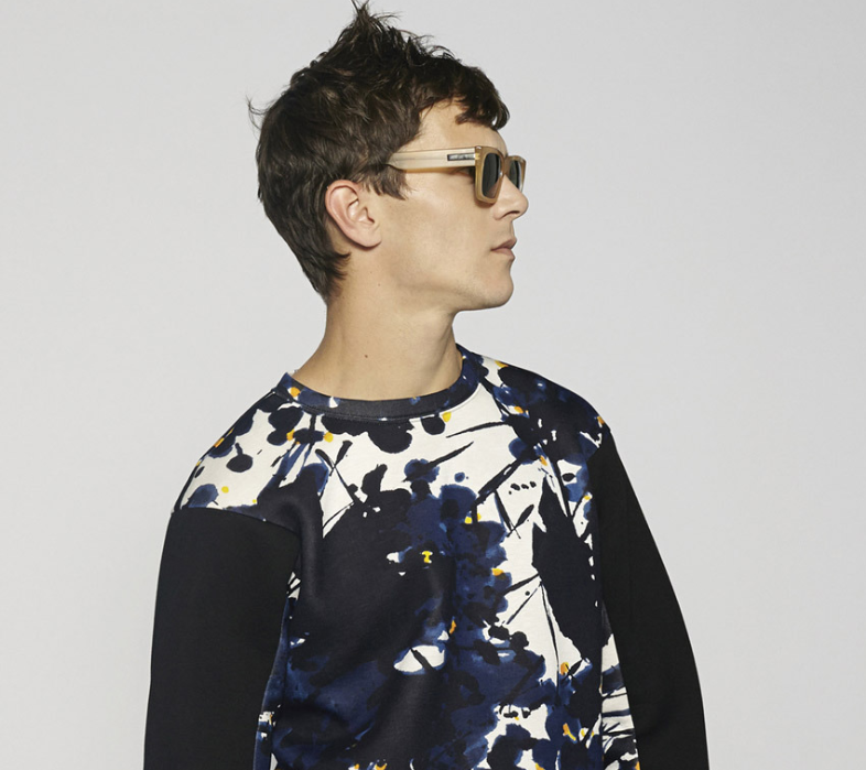 Marni guest brand di Pitti Uomo