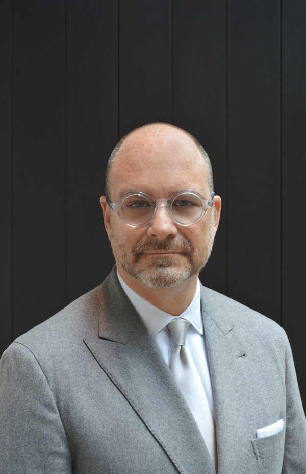 Agnona, Taub vice president Usa