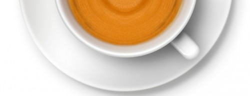 Home page Lavazza