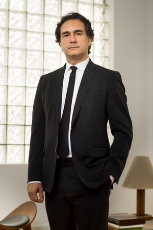 Giovannetti al timone di Tomas Maier