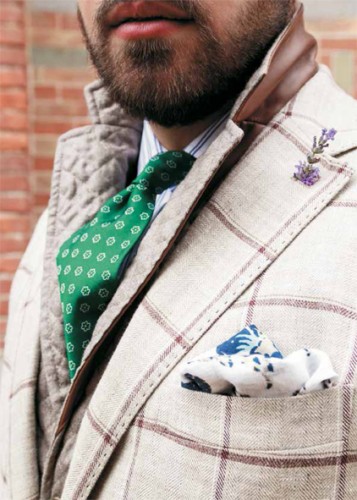 Luciano Barbera PE 2014