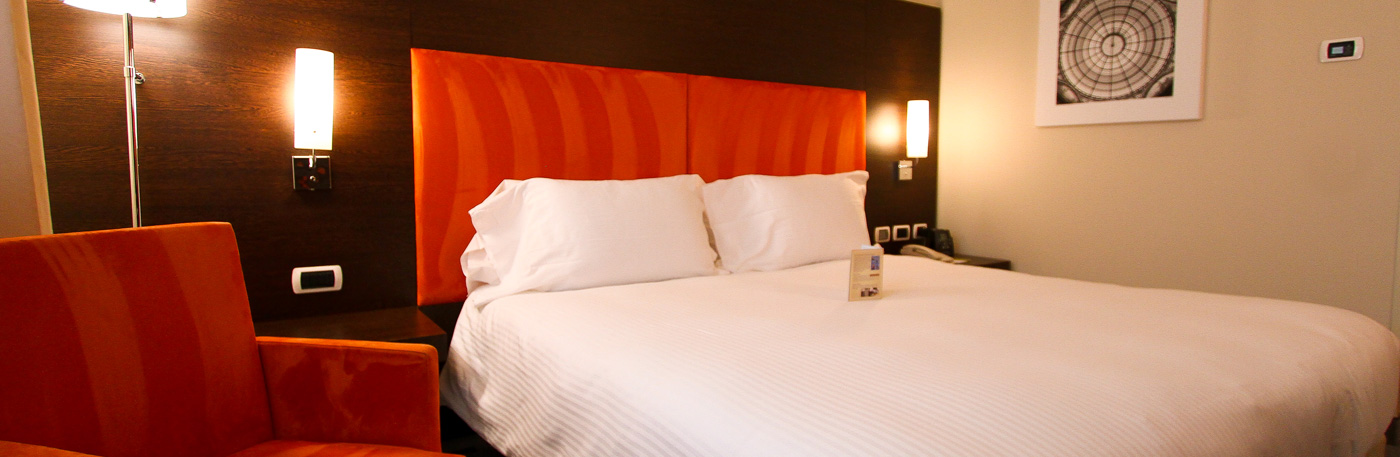 A Milano un nuovo Hilton Garden Inn per Expo