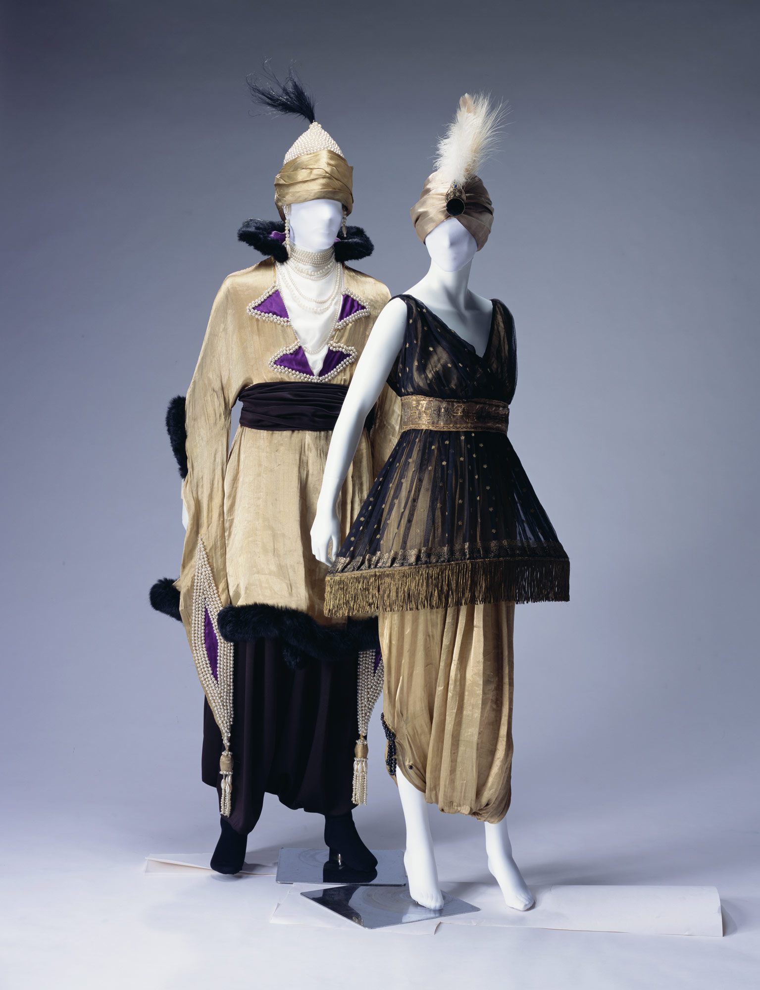 Asta on line per Paul Poiret
