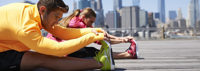 Dall’Asia pronta un’offerta ad Adidas per Reebok