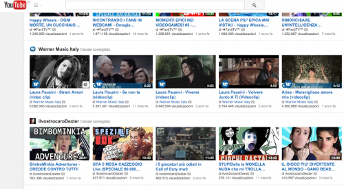 youtube