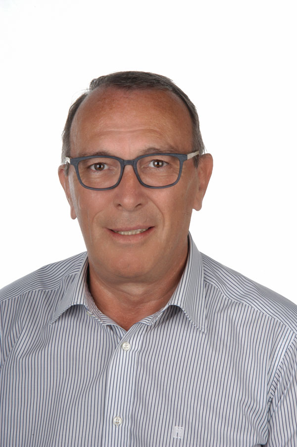 De Sandre è AD di Marchon Italia