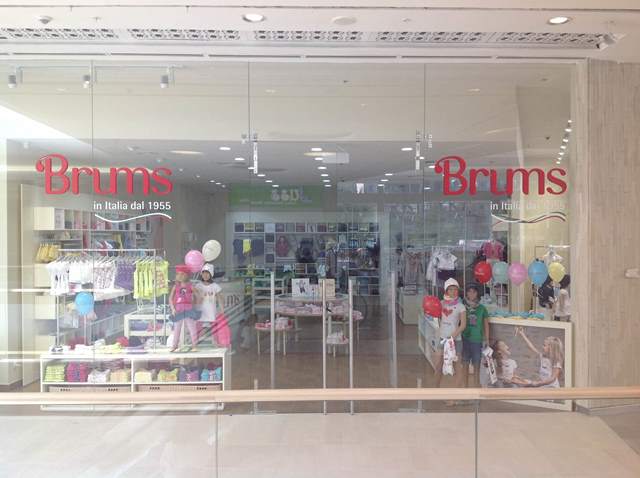 Preca Brummel spinge sul retail