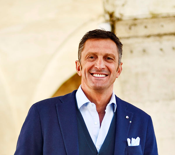 Vazzoler è il nuovo general manager di Pzero