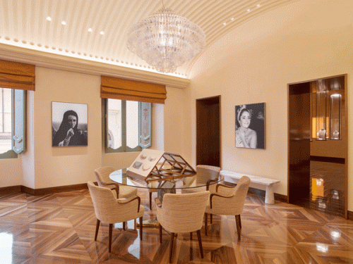 DOMVS-Via-Condotti-interno