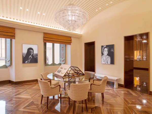 Bulgari, 20 hotel in sette anni e lusso ‘accessibile’
