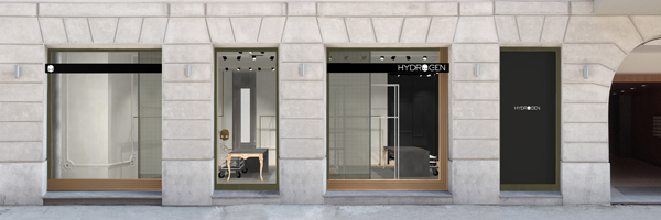 Hydrogen, parte da Milano il piano retail
