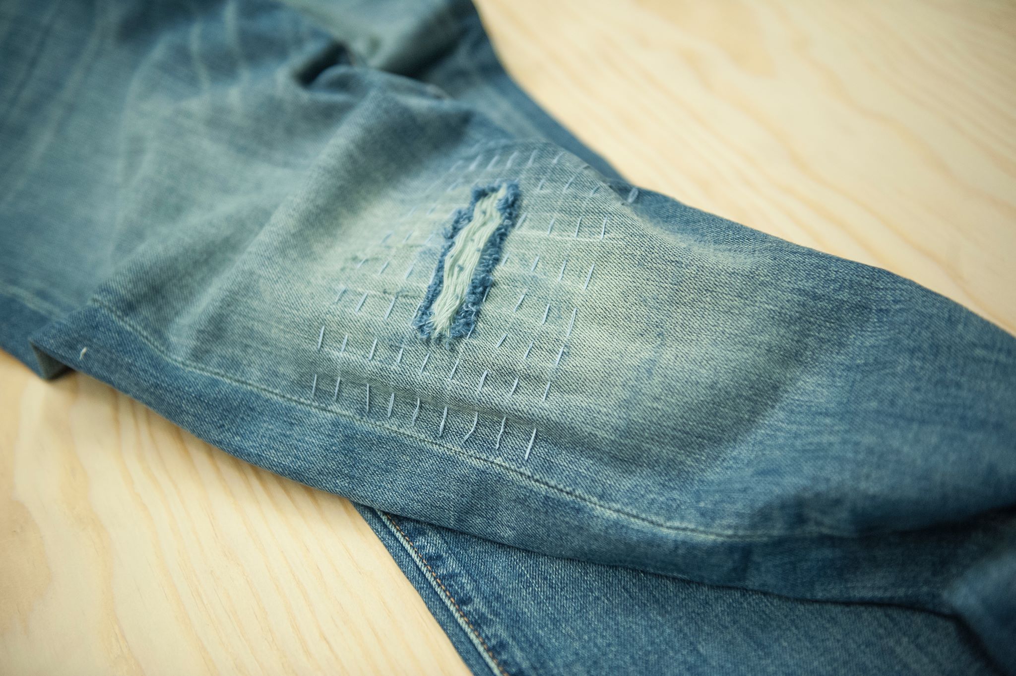 Levi’s taglia ancora 500 posti