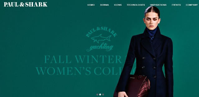 Paul & Shark prevede ricavi 2014 a 170 mln