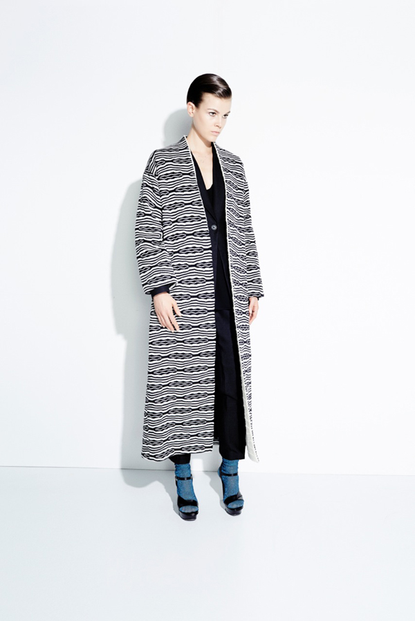 Woolmark Prize, Paul Smith e Victoria Beckham in giuria