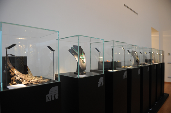 Fiera di Vicenza, Museo del gioiello ed ebitda verso 20%