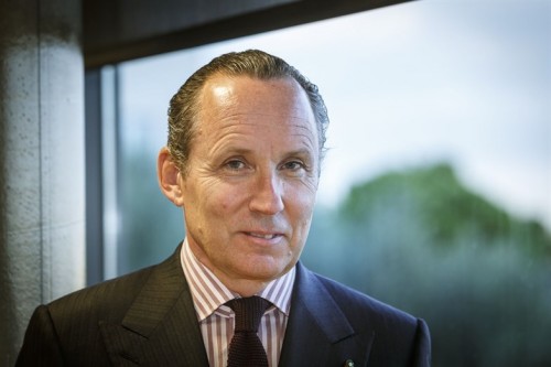 Gildo Zegna