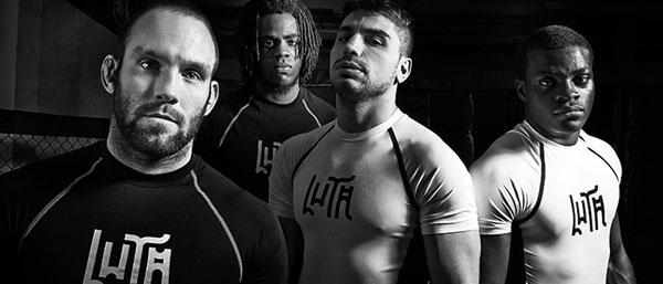 Reebok si compra la boxe di Luta