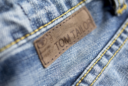 Tom Tailor, nove mesi a +3,5%