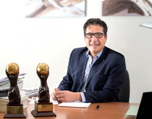 Roberto Micciulli AD IHC 