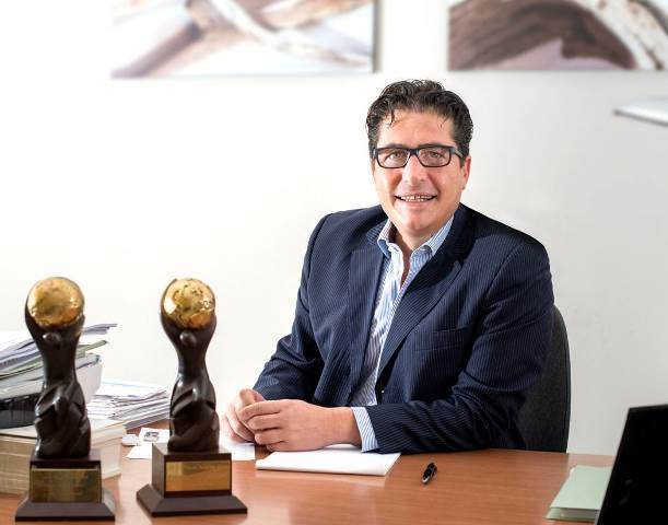 Nasce polo alberghiero di lusso made in Italy