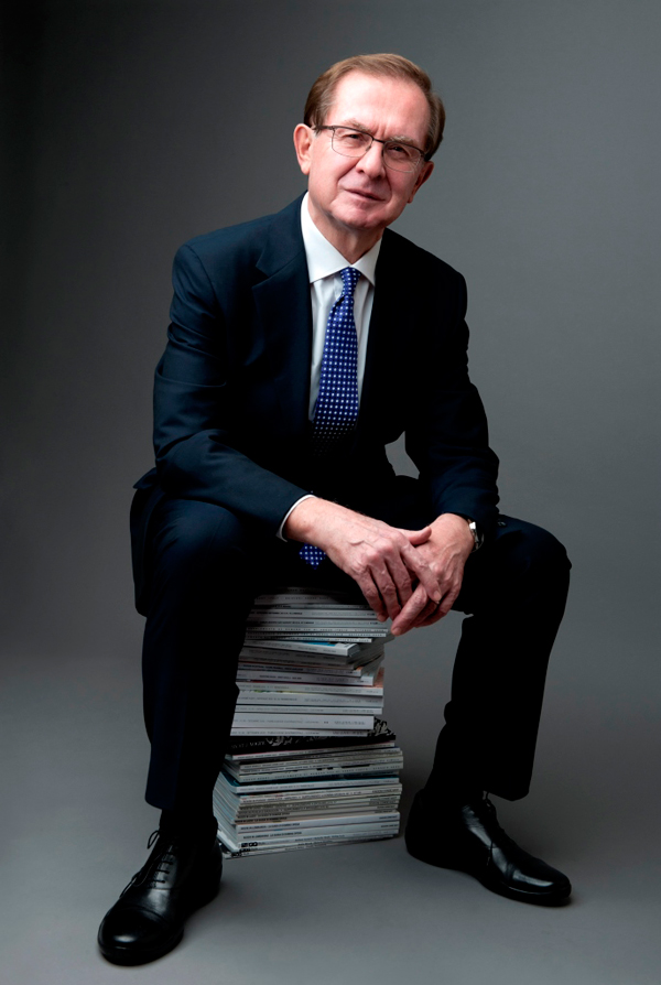 Condé Nast Italia ringrazia il digital nel 2014
