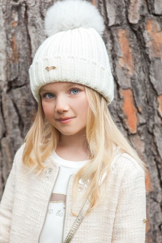 Un look Harmont & Blaine Junior