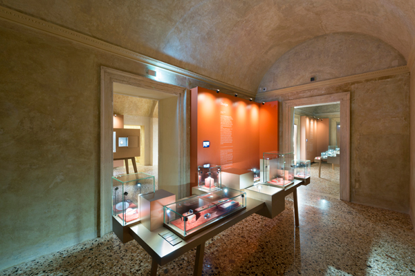 Fiera di Vicenza inaugura il museo del gioiello