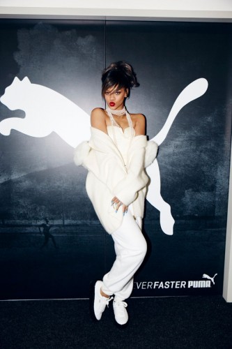 Rihanna