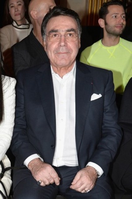 Addio a Hivelin. Che ne sarà di Balmain?