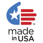 Etichetta Made in the Usa