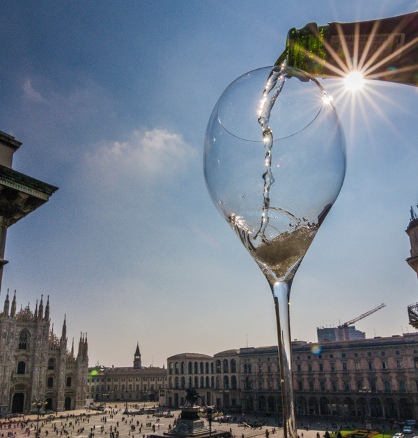 Expo/2 -Franciacorta sarà vino ufficiale