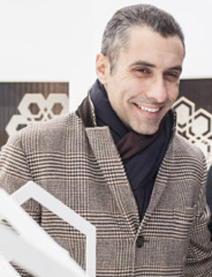 Capitanucci, da giornalista a brand director di Hublot Italia