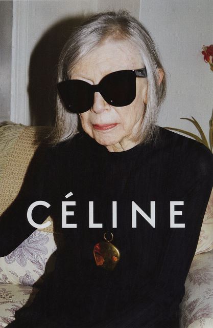 Testimonial 80enne per Céline