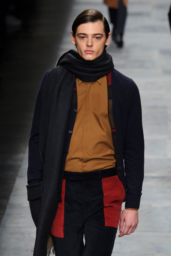 Fendi, in primavera sboccia l’e-commerce
