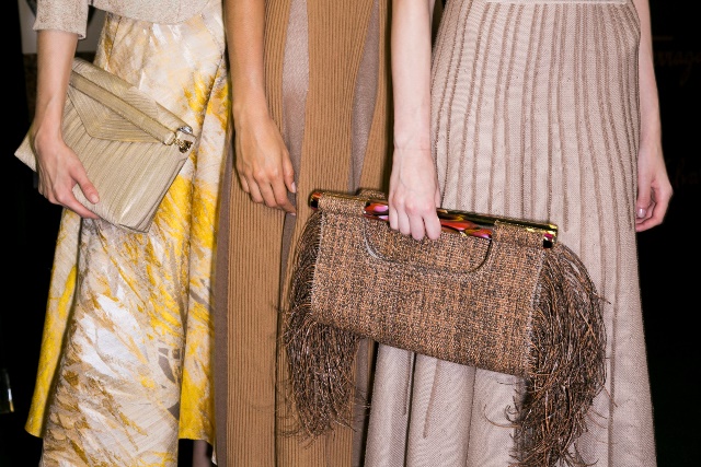 Ferragamo cresce nel 2014. Grazie all’Asia