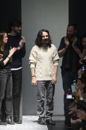Alessandro Michele