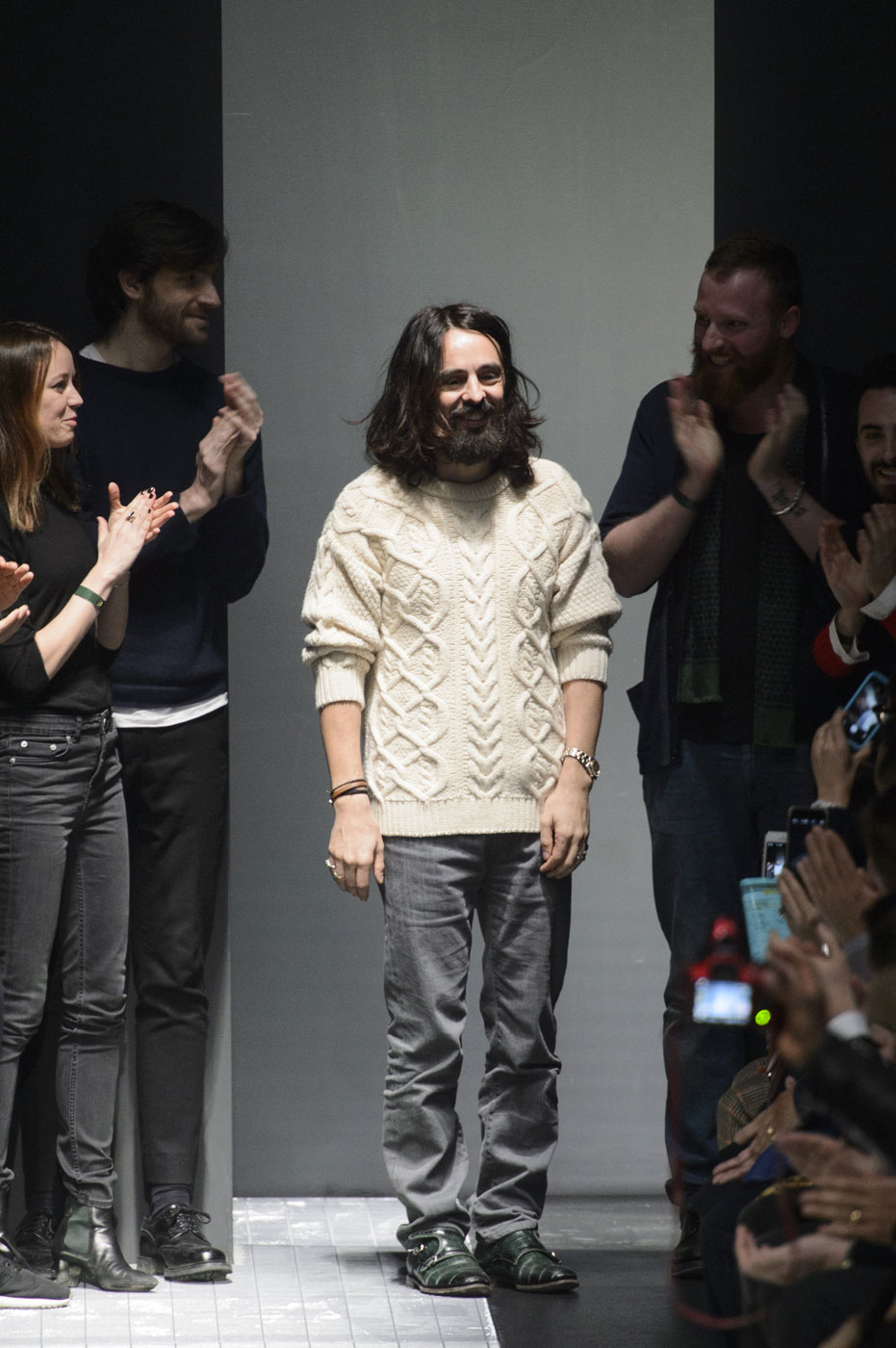 Gucci, la svolta è già arrivata