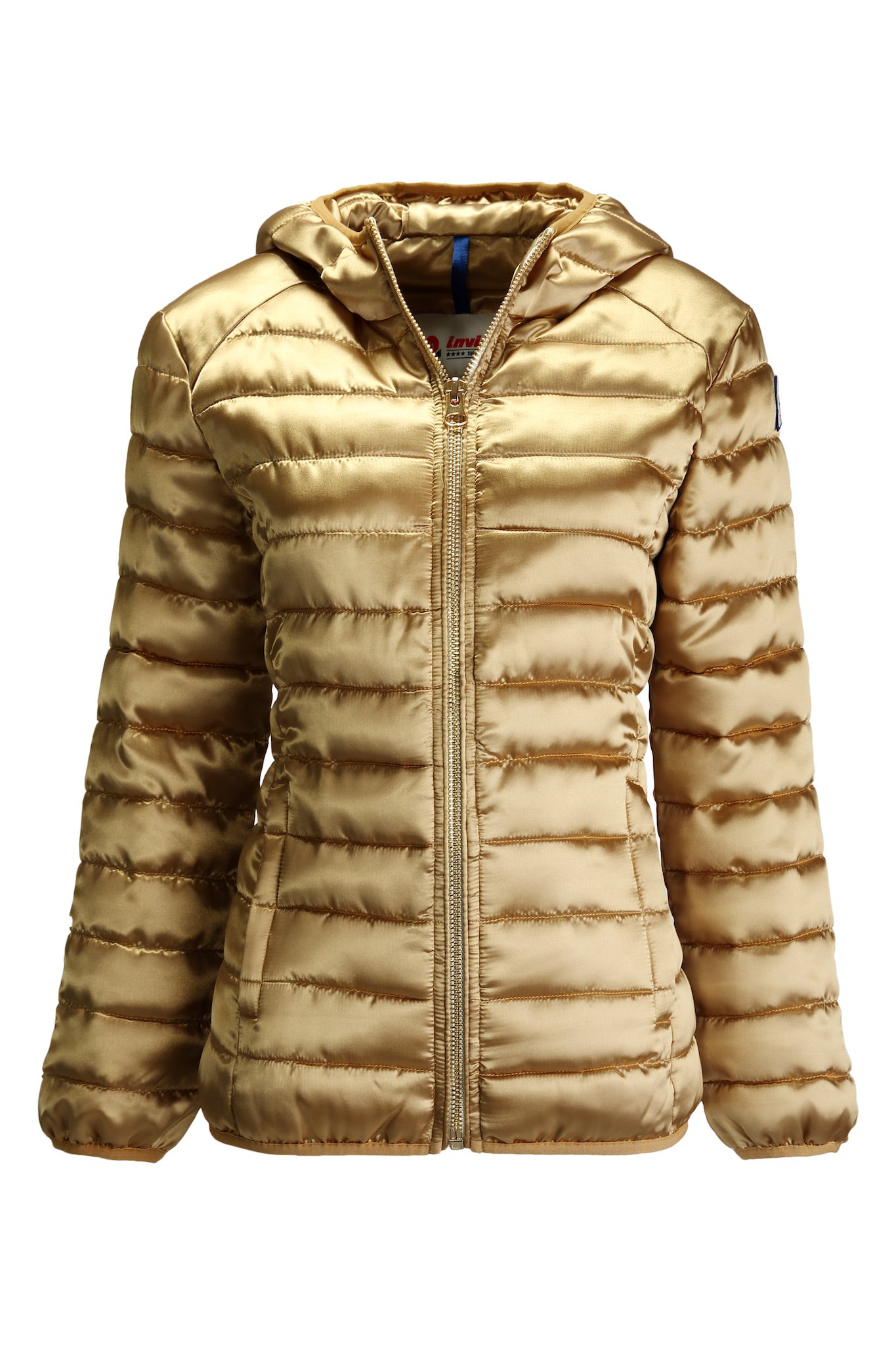 Invicta lancia capsule gold per Luisaviaroma