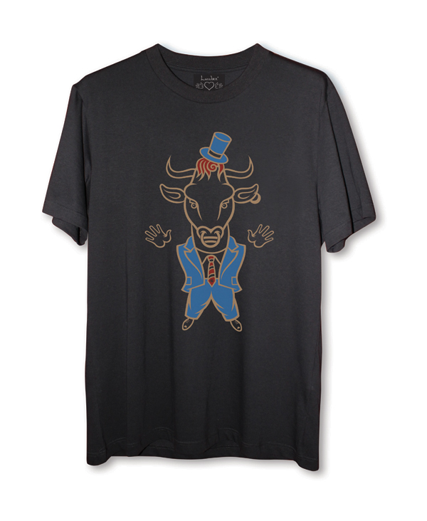 Lucabee, nasce la t-shirt d’autore