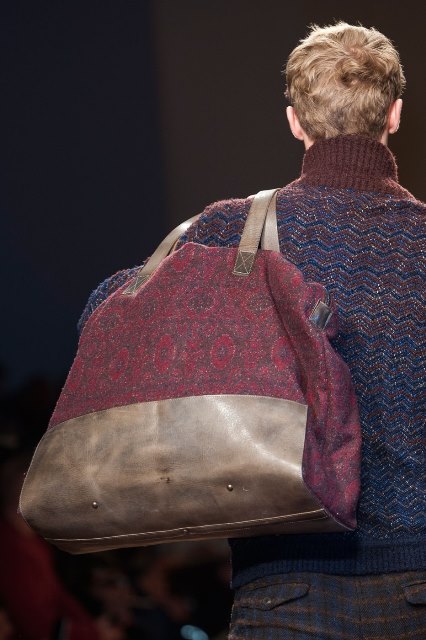Missoni, esce l’AD Piantoni