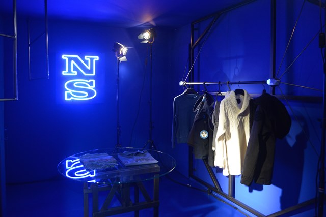 Store North Sails