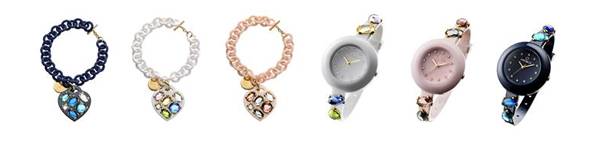 Nuovi colori per Ops! Stone by OpsObjects
